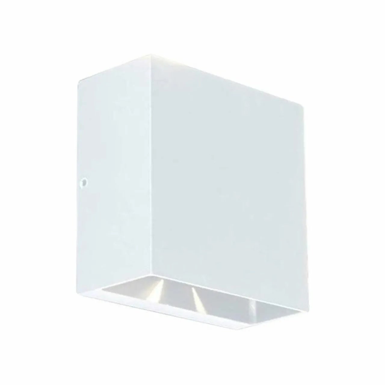 gemini_beams_ip_updown_angulaire_k_blanc_1.webp Best Sale Gemini Beams, IP54 up/down angulaire 3 000 K blanc Éclairage Extérieur Professionnel