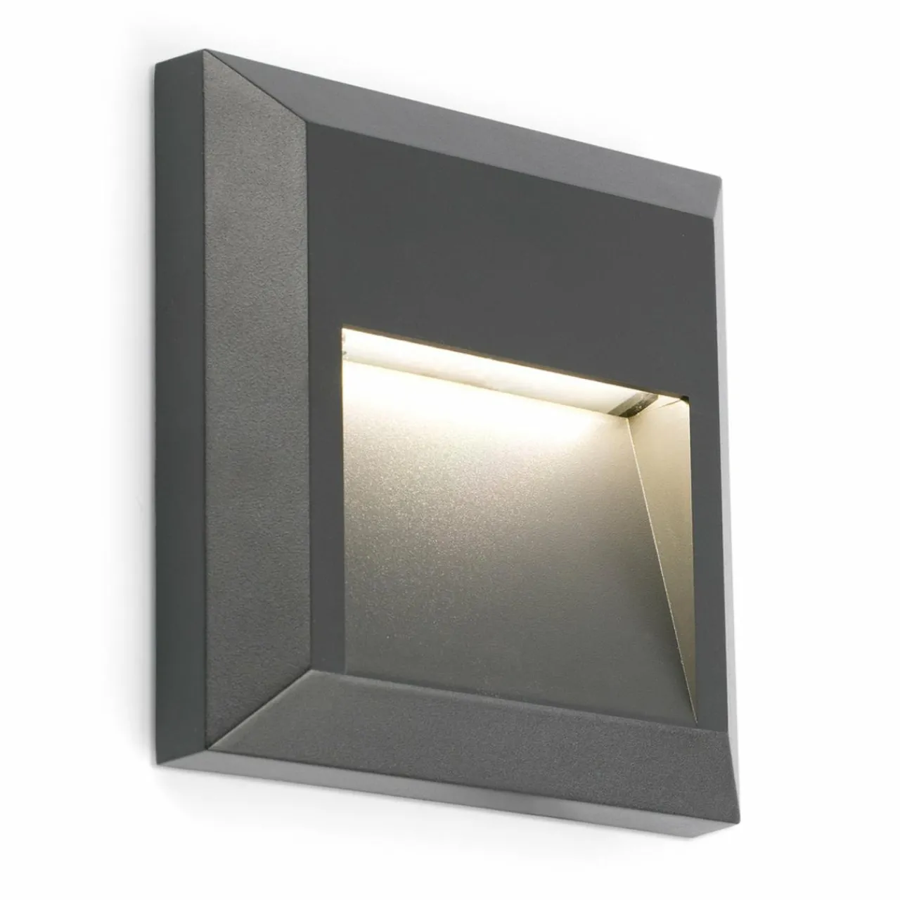 grant__applique_extrieure_led_rectangulaire_0.webp Flash Sale Grant - Applique extérieure LED rectangulaire Éclairage Extérieur Professionnel