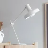 New Arigato Palace lampe à double bras blanche Éclairage De Bureau