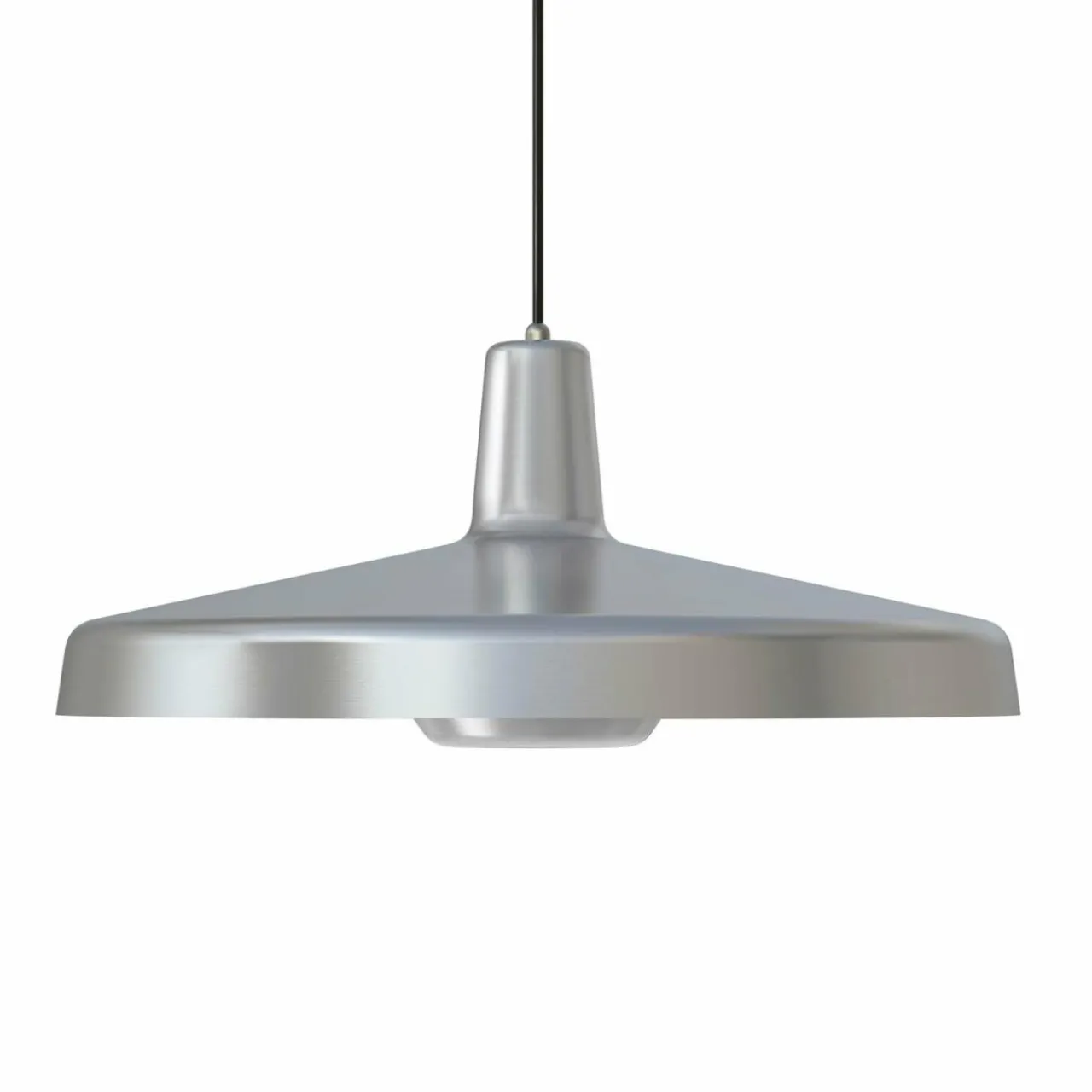 grupa_arigato_suspension__cm_aluminium_4.webp Clearance Arigato Suspension Ø 45cm aluminium Éclairage De Bureau