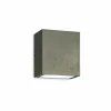 Cheap Ideal Lux applique d'extérieur LED Argo anthracite, 3.000 K, down Éclairage Extérieur Professionnel