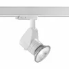 Flash Sale Ayr spot triphasé GU10 réglable blanc Éclairage De Magasins