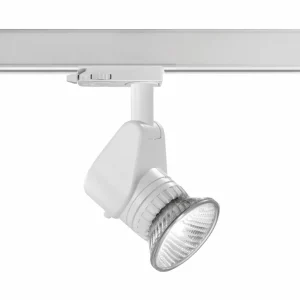 Flash Sale Ayr spot triphasé GU10 réglable blanc Éclairage De Magasins