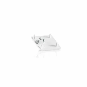 Shop embout pour LKM quadro, blanc Éclairage De Magasins
