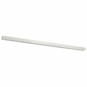 Flash Sale LKM Quadro rail triphasé, 1 mètre blanc Éclairage De Magasins