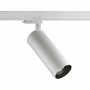 New Perfetto Compact spot triphasé 3 000 K blanc Éclairage De Magasins
