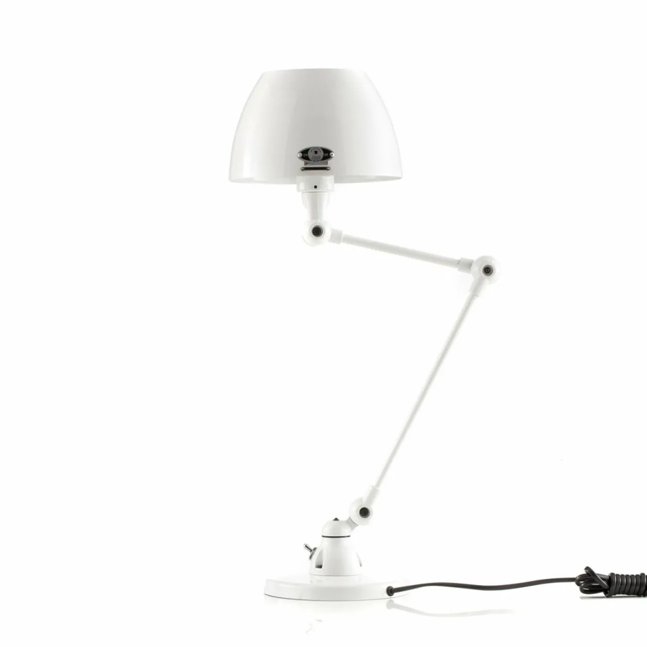 jield_aicler_aic_lampe__poser_blanche_0.webp Cheap Aicler AIC373 lampe à poser, blanche Éclairage De Bureau