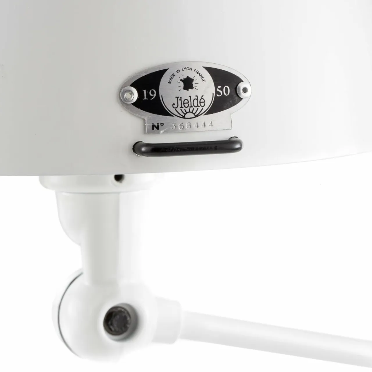 jield_aicler_aic_lampe__poser_blanche_1.webp Cheap Aicler AIC373 lampe à poser, blanche Éclairage De Bureau