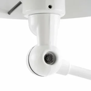 Cheap Aicler AIC373 lampe à poser, blanche Éclairage De Bureau