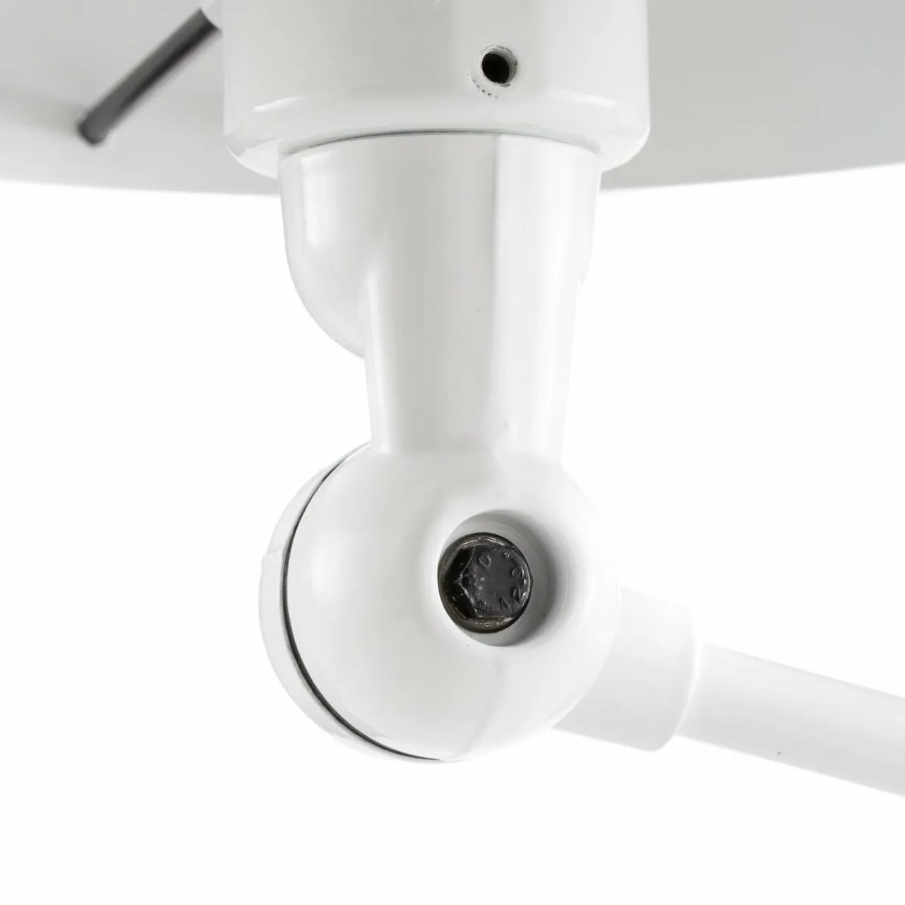 jield_aicler_aic_lampe__poser_blanche_2.webp Cheap Aicler AIC373 lampe à poser, blanche Éclairage De Bureau