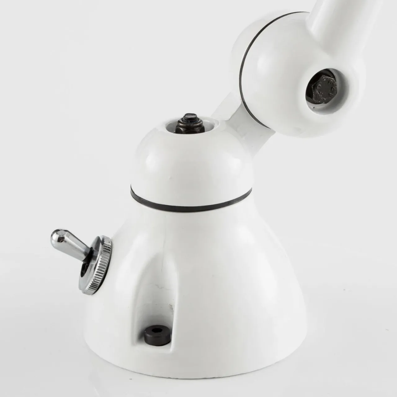 jield_aicler_aic_lampe__poser_blanche_3.webp Cheap Aicler AIC373 lampe à poser, blanche Éclairage De Bureau