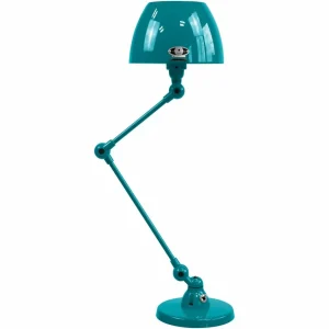 Discount Aicler AIC373 lampe à poser, bleu océan Éclairage De Bureau