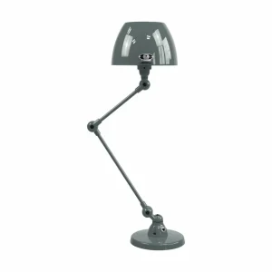 Cheap Aicler AIC373 Lampe à poser, gris granit Éclairage De Bureau