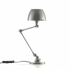 Hot Aicler AIC373 lampe à poser, grise Éclairage De Bureau