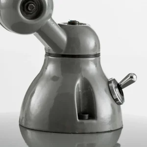 Hot Aicler AIC373 lampe à poser, grise Éclairage De Bureau
