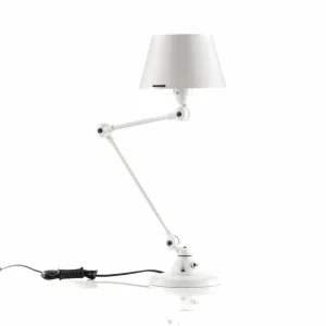 Fashion Aicler AID373 lampe à poser, blanche Éclairage De Bureau