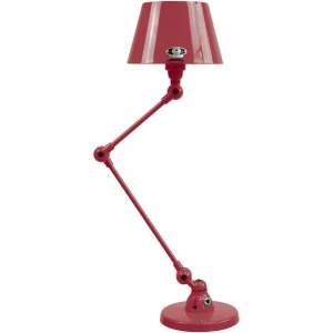 Discount Aicler AID373 lampe à poser, bourgogne Éclairage De Bureau