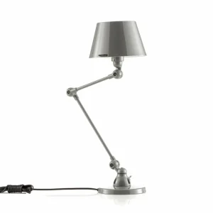 Hot Aicler AID373 lampe à poser, grise Éclairage De Bureau