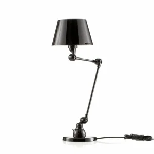 Hot Aicler AID373 lampe à poser, noire Éclairage De Bureau