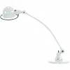Sale Loft C6000 lampe à poser, arquée, blanche Éclairage De Bureau