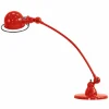 Flash Sale Loft C6000 lampe à poser, arquée, rouge Éclairage De Bureau