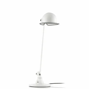 Fashion Loft D6000 lampe à poser, blanche Éclairage De Bureau
