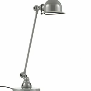 Outlet Loft D6000 lampe à poser, grise Éclairage De Bureau