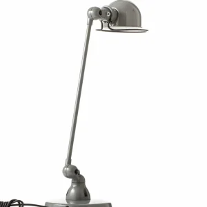 Outlet Loft D6000 lampe à poser, grise Éclairage De Bureau