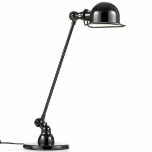 Shop Loft D6000 lampe à poser, noire Éclairage De Bureau