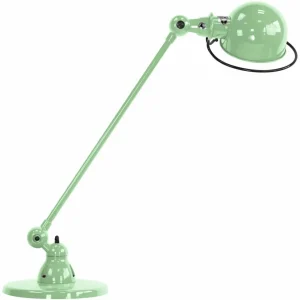 Cheap Loft D6000 lampe à poser, vert menthe Éclairage De Bureau