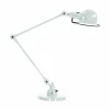 Flash Sale Signal SI333 lampe de table avec pied, blanc Éclairage De Bureau