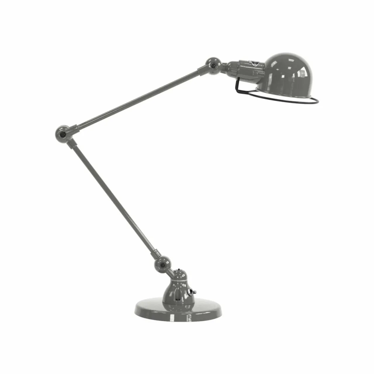 jield_signal_si_lampe_de_table_avec_pied_gris_souris_0.webp New Signal SI333 lampe de table avec pied, gris souris Éclairage De Bureau