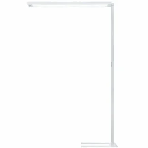 Store Lampadaire Lavigo DPS 16000 120 W, 4 000 K, blanc Éclairage De Bureau