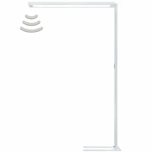 Store Lampadaire Lavigo DPS 16000 120 W, 4 000 K, blanc Éclairage De Bureau