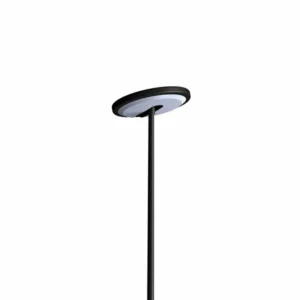 Flash Sale Lampadaire LED Invisible IP54 Éclairage Extérieur Professionnel