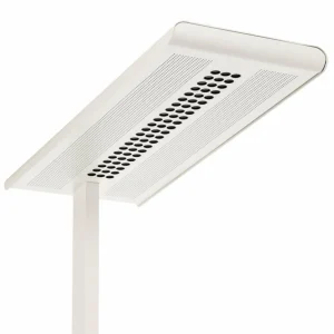Hot Lampadaire LED Optico blanc 840 85,5W SwitchDIM Éclairage De Magasins