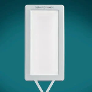 Best Lampadaire LED Yara.single 4 000K, BT, LTX, argent Éclairage De Bureau