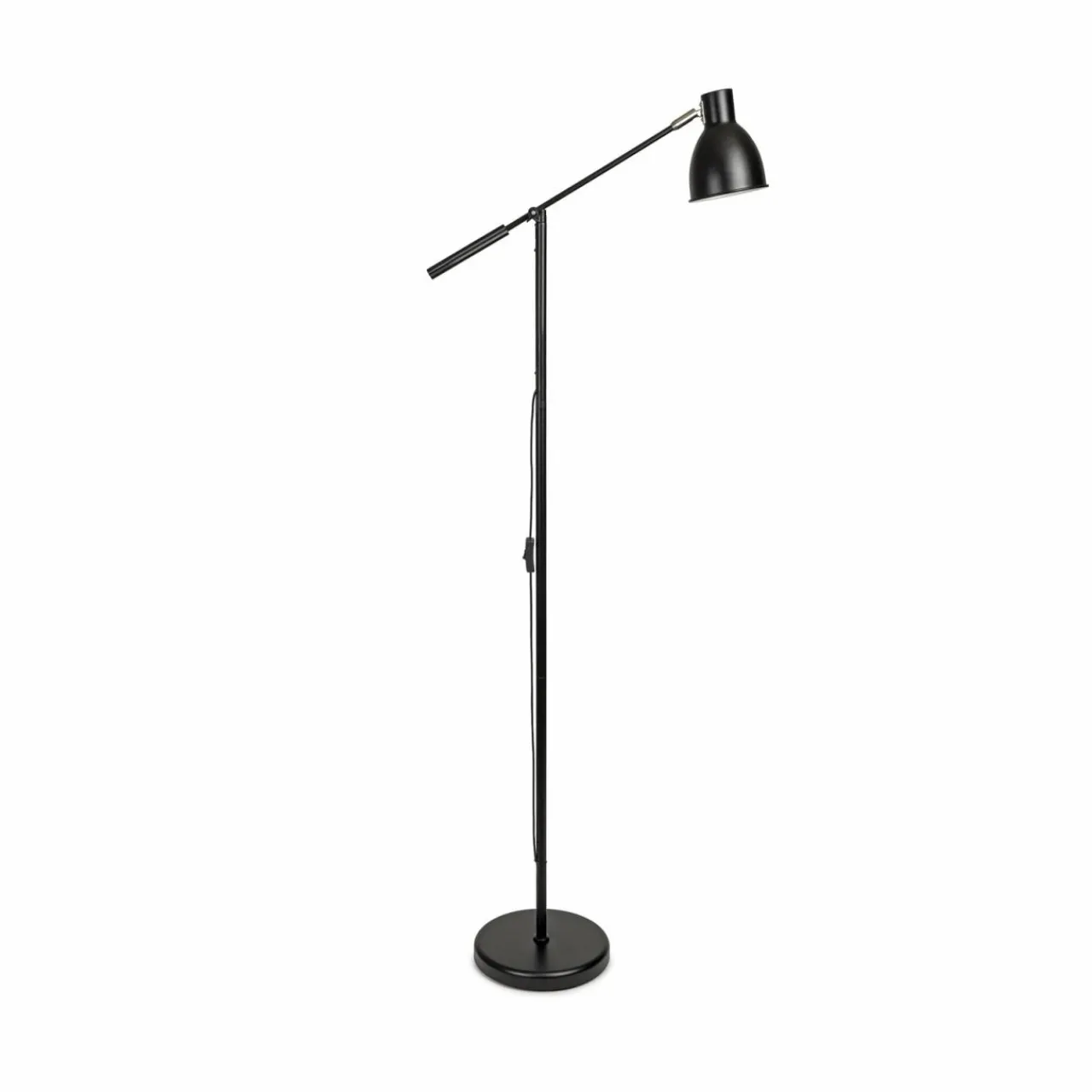 lampadaire_maulfinja_en_noir_mat_1.webp Clearance Lampadaire finja en noir mat Éclairage De Bureau