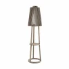 Cheap Lampadaire solaire Tecka avec capteur, Duratek Éclairage Extérieur Professionnel