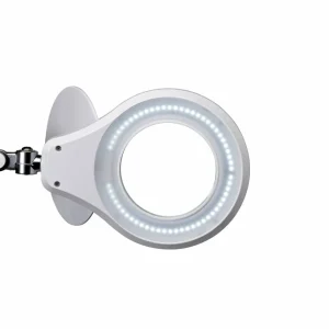 Fashion Lampe à loupe LED source, blanc, dimmable Éclairage Technique