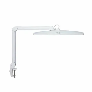 Discount Lampe à pince LED explore, dimmable, blanche Éclairage De Bureau