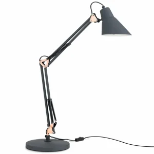 Flash Sale Lampe à poser Bachelor, trois réglages Éclairage De Bureau