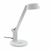 Clearance Lampe à poser LED Banderalo CCT dim QI blanc Éclairage De Bureau