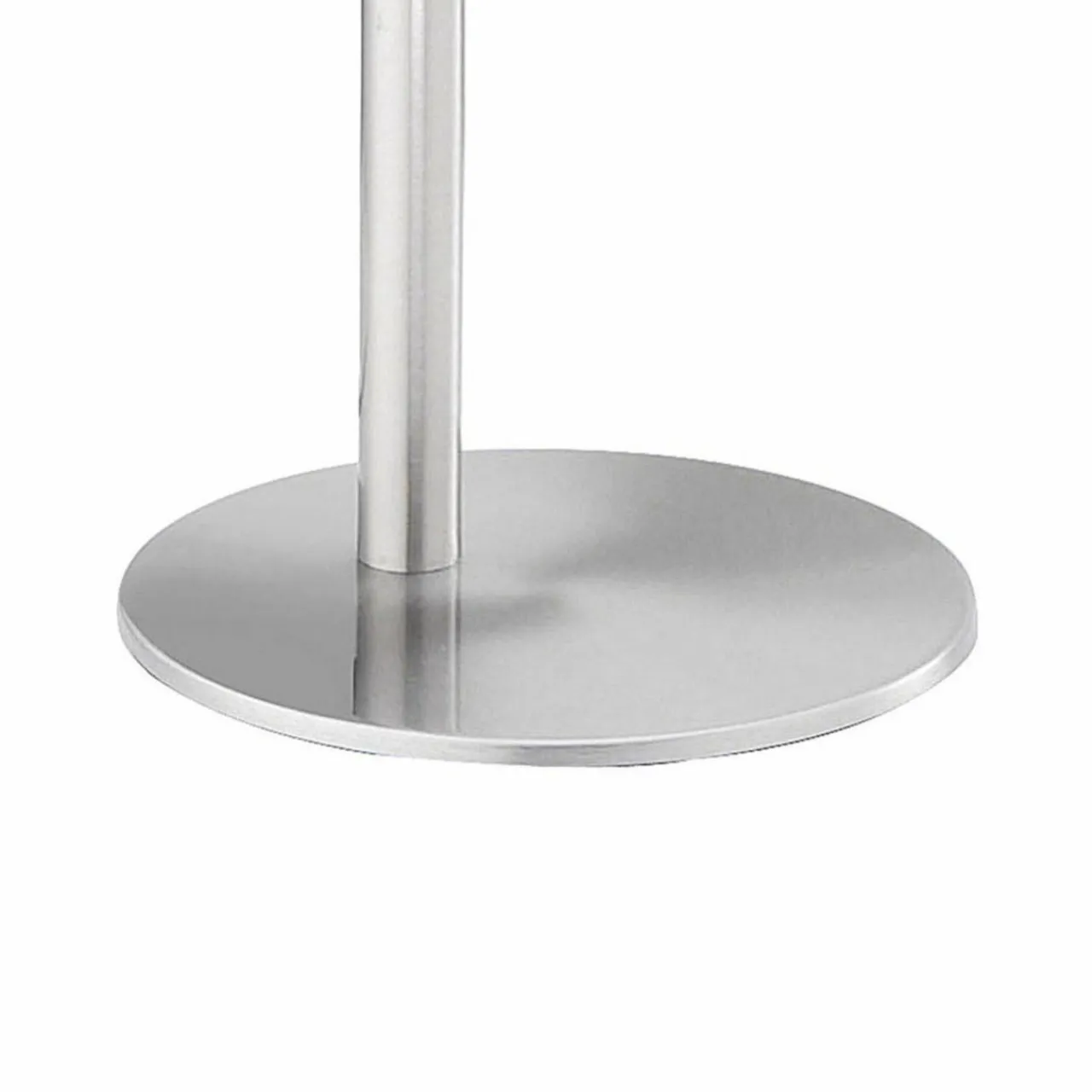 lampe__poser_led_dawda_dimmable_acier_2.webp Best Lampe à poser LED Dawda, dimmable, acier Éclairage De Bureau