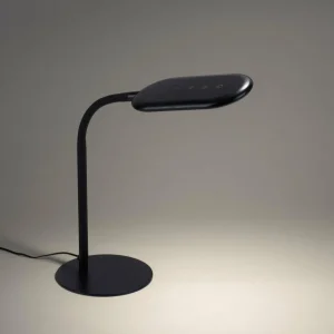 Best Lampe à poser LED Kelly, CCT dimmable Éclairage De Bureau