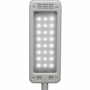 Cheap Lampe à poser LED pearly, dimmable CCT blanc Éclairage De Bureau