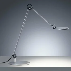 Shop Lampe à poser LED PARA.MI FTL 102 R argenté 930 Éclairage De Bureau