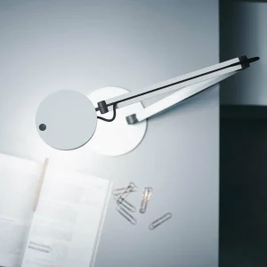 Sale Lampe à poser LED PARA.MI FTL 102 R blanc 930 Éclairage De Bureau