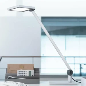 Discount Lampe à poser LED PARA.MI MFTL108R ang argent 930 Éclairage De Bureau