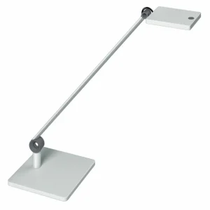 Discount Lampe à poser LED PARA.MI MFTL108R ang argent 930 Éclairage De Bureau